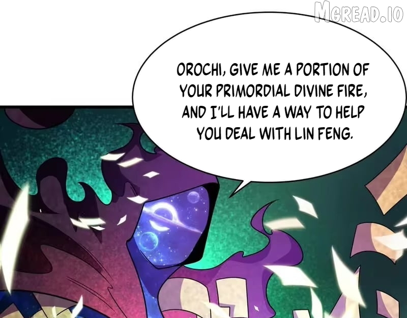 Era of the Haunted Chapter 572  - page 80